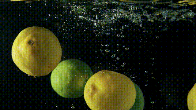 為什麼全世界的檸檬都讀Lemon？這背後有一個刻在8號染色體上的上古故事……|自說自話的總裁