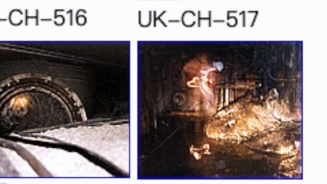 象腳：切爾諾貝利/車諾比的尸體，它又在重新燃燒起來了……|自說自話的總裁