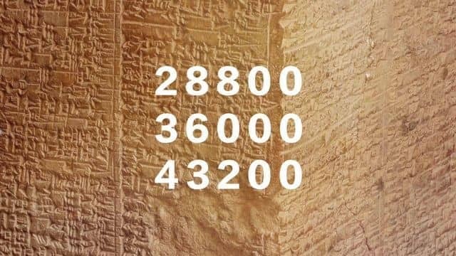 金字塔密碼432：有個男人測量了金字塔，並暗示了他發現的秘密……|自說自話的總裁